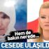 Müge Anlı'daki Hacer Cengiz'in cesedine ulaşıldı! İtiraftan sonra Cengiz'in torununun gösterdiği tarlada neler yaşandı? Müge Anlı'daki Hacer Cengiz'in cesedine ulaşıldı! İtiraftan sonra Cengiz'in torununun gösterdiği tarlada neler yaşandı?