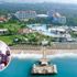 Antalya'da 3. havalimanı ile yeni bir Belek doğacak Antalya'da 3. havalimanı ile yeni bir Belek doğacak