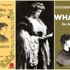 Edith Wharton’ın kız kardeşleri! Edith Wharton’ın kız kardeşleri!