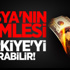 Rusya'nın Hamlesi Türkiye'yi Vurabilir!