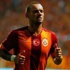 Sneijder 2 yıl daha G.Saray'da