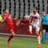 Sırbistan'ın 7 futbolcusu Türkiye kafilesinde yer almadı Sırbistan'ın 7 futbolcusu Türkiye kafilesinde yer almadı