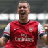 Podolski Arsenal'den kopuyor