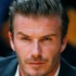 Beckham'dan Luis Figo'ya destek