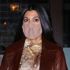 Kardashian’ın maske paylaşımına uzmanlarda tepki: 'İddiasını destekleyecek hiçbir kanıt yok'