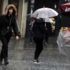 Meteoroloji İstanbul için saat verdi