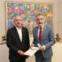 ﻿CHP'li Adıgüzel: ''Oyunu bozduk''