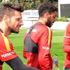 Galatasaray'da flaş karar! Tesislere giriş yasak...
