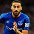 Cenk Tosun, 8 ay sonra sahalara döndü