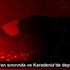 Türkiye-İran sınırında ve Karadeniz de depremler Türkiye-İran sınırında ve Karadeniz de depremler