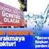 Eski Orman ve Su İşleri Bakanı Veysel Eroğlu: İstanbul'u susuz bırakmaya kimsenin hakkı yoktur!