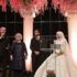 Cumhurbaşkanı Erdoğan, nikah şahidi oldu