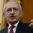 Kılıçdaroğlu'ndan iddialarla ilgili büyük rest Kılıçdaroğlu'ndan iddialarla ilgili büyük rest