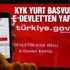 2018 KYK yurt başvuruları başladı! Nasıl başvuru yapılır?
