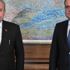 TBMM Başkanı Şentop, Azerbaycan Dışişleri Bakanı Bayramov ile bir araya geldi TBMM Başkanı Şentop, Azerbaycan Dışişleri Bakanı Bayramov ile bir araya geldi