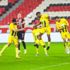Menemenspor: 1-1 Menemenspor: 1-1