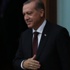 Erdoğan geldi, muhalefet ayağa kalkmadı Erdoğan geldi, muhalefet ayağa kalkmadı