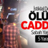 İstiklal Caddesi’nde Silahlı Kavga: 5 Yaralı