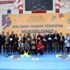 Gaziantep te 518 okula spor malzemesi