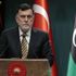 Libya'da yeni kriz! Serrac istifa edeceğini açıkladı