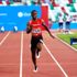 Avrupa Oyunları nda ikinci madalya atletizmden geldi Avrupa Oyunları nda ikinci madalya atletizmden geldi
