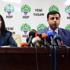 HDP, DBP, HDK ve DTK'dan açıklama: "Size savaş yaptırmayacağız" HDP, DBP, HDK ve DTK'dan açıklama: "Size savaş yaptırmayacağız"
