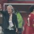 Jorge Jesus Benfica'ya döndü