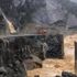 Rize'de heyelan riski! Çok sayıda ev boşaltıldı
