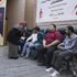 Türkiye'den Libya'daki görme engellilere destek Türkiye'den Libya'daki görme engellilere destek