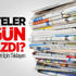 Beşiktaş'a imzası an meselesi! Beşiktaş'a imzası an meselesi!
