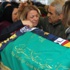 'Olmadı annem, kurtaramadık seni'