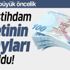 İşsizlere büyük ayrıcalık! Yeni istihdam paketinin detayları belli oldu! İşsizlere büyük ayrıcalık! Yeni istihdam paketinin detayları belli oldu!