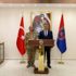 Son dakika haberi... Giresun da emniyetten jandarmaya ...