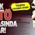 Son dakika: Darbe girişiminde Kara Harp Okulundan Genelkurmaya giden sanıkların cezaları onandı