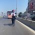 Valilik izin vermedi, başkan bisikletle Zafer Turu attı Valilik izin vermedi, başkan bisikletle Zafer Turu attı