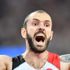 Ramil Guliyev yılın atleti ödülüne aday