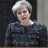 İngiltere Başbakanı May, seçim çalışmalarını durdurdu