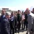 Hatay da 4. Yapı, İnşaat ve Dekorasyon Fuarı açıldı Hatay da 4. Yapı, İnşaat ve Dekorasyon Fuarı açıldı
