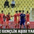 Fenerbahçe 1, Kayserispor 2 maçı Geniş Özet (FB, Kayserispor)