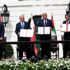 Prof. Dr. Tomar: Trump'ın normalleşmeyi Suudi Arabistan yerine BAE ve Bahreyn ile başlatmasının arkasında Türkiye faktörü var Prof. Dr. Tomar: Trump'ın normalleşmeyi Suudi Arabistan yerine BAE ve Bahreyn ile başlatmasının arkasında Türkiye faktörü var