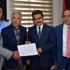 Niğde Seçimi Kazanan Milletvekilleri Mazbatalarını Aldı