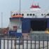 Bandırma'da deniz otobüsü seferleri iptal edildi Bandırma'da deniz otobüsü seferleri iptal edildi