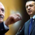 Erdoğan ve Kılıçdaroğlu'nun Açıklamalarıyla Dolar ve Euro Düştü Erdoğan ve Kılıçdaroğlu'nun Açıklamalarıyla Dolar ve Euro Düştü