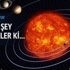 250 ışık yılı ötede 5 güneşli gezegen