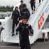 Beşiktaş kafilesi başkentte Beşiktaş kafilesi başkentte