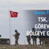 Süleyman Şah Türbesi'nin yapımı sürüyor