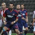 Sivasspor-Mersin İdmanyurdu (saat 20.00'de)