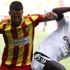 Evkur Yeni Malatyaspor ile Atiker Konyaspor 1-1 berabere kaldı Evkur Yeni Malatyaspor ile Atiker Konyaspor 1-1 berabere kaldı