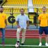 Son dakika haberi | Aliağaspor FK, transferde hız ...