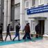 Polisten kaçan göçmenler ve organizatörler yakalandı